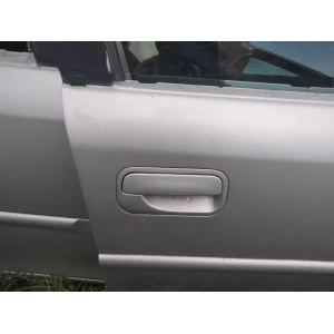 Изображение товара -  Ручка передней правой двери наружная Opel Vectra B