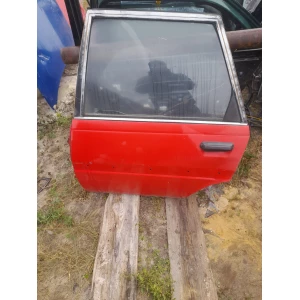 Изображение товара -  Задняя левая дверь Toyota Carina