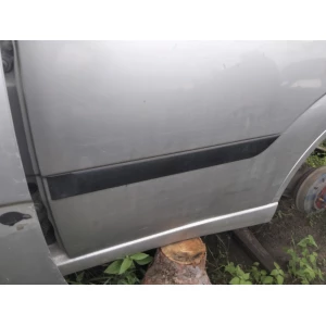 Изображение товара -  Молдинг задней левой двери Ford Focus mk1