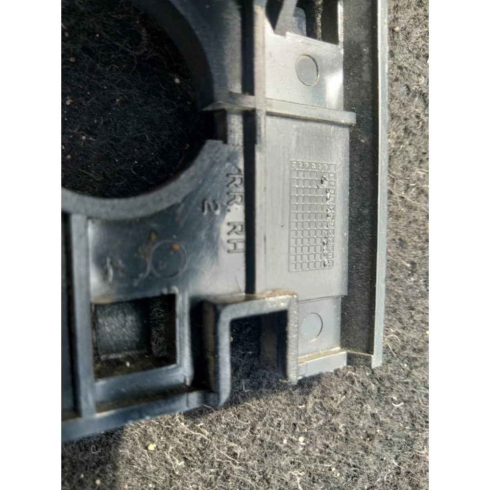 836202D000 ручка двери внутренняя задняя правая Xyundai Elantra XD 3