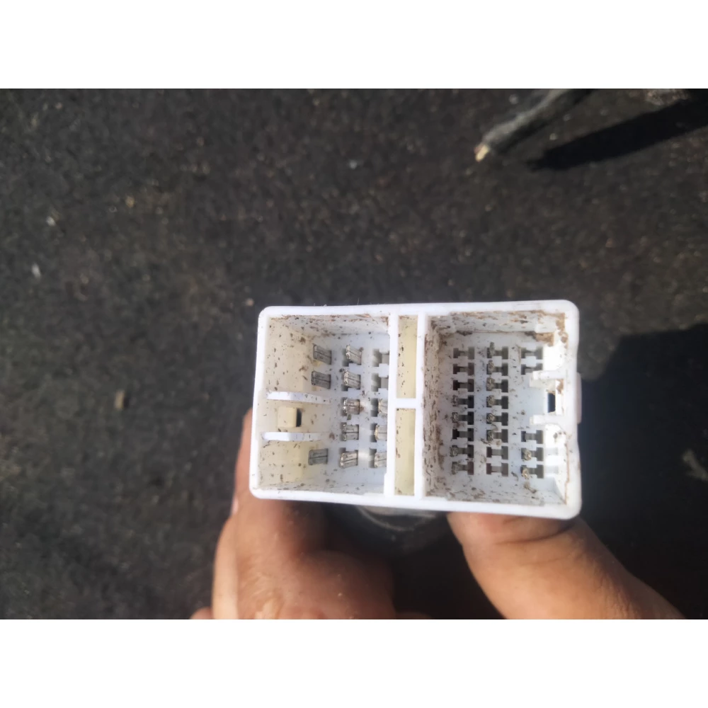 916012D021 проводка передней левой двери Xyundai Elantra XD 3