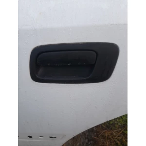 Изображение товара -  Левая задняя ручка двери Opel Astra G