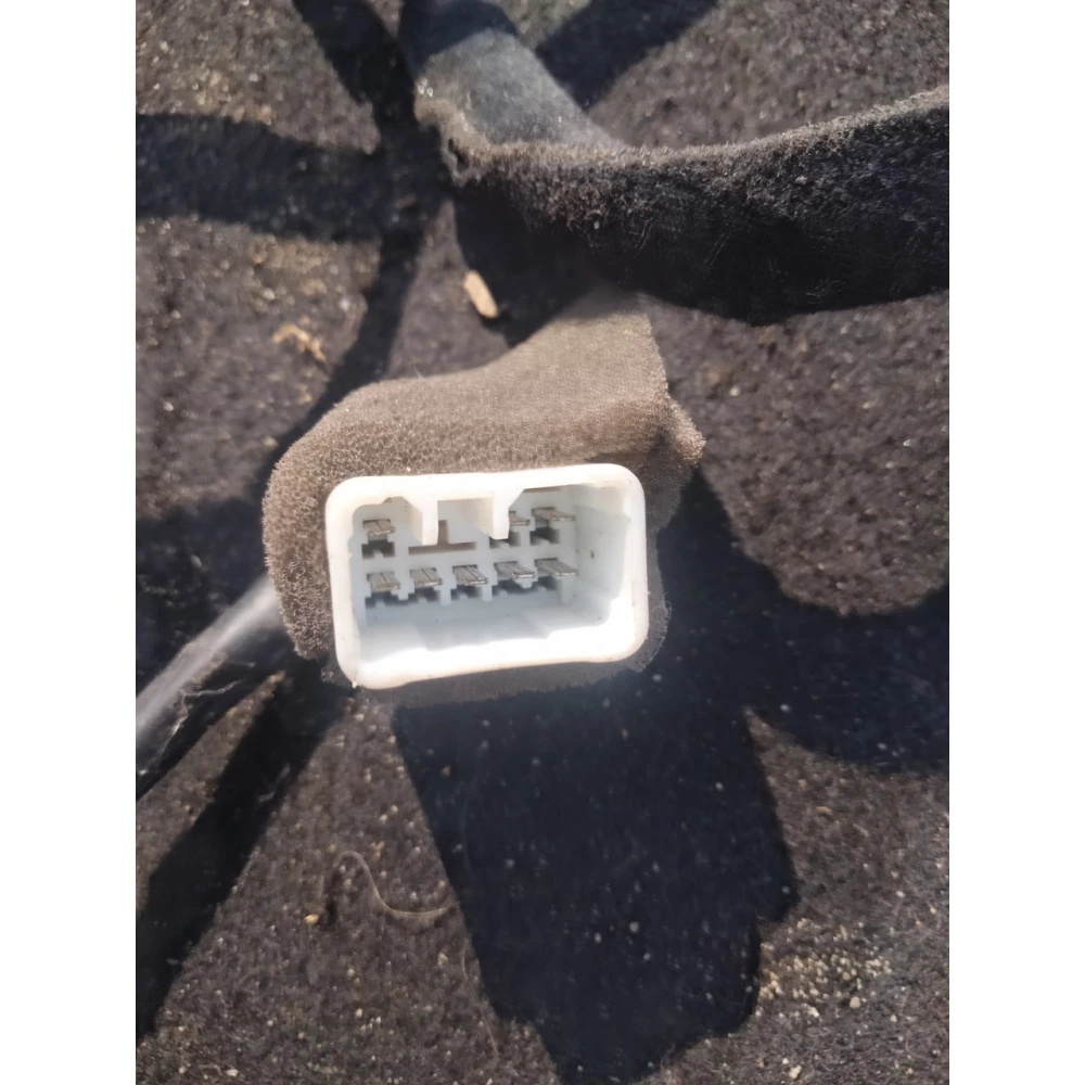 916312D010 проводка задней левой двери Xyundai Elantra XD 3