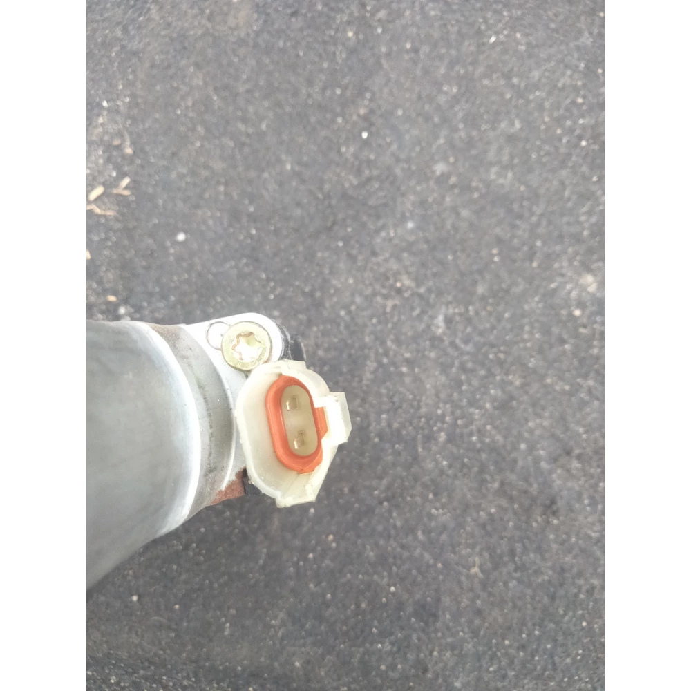 Моторчик стеклоподемника задний левый Xyundai Elantra XD 3