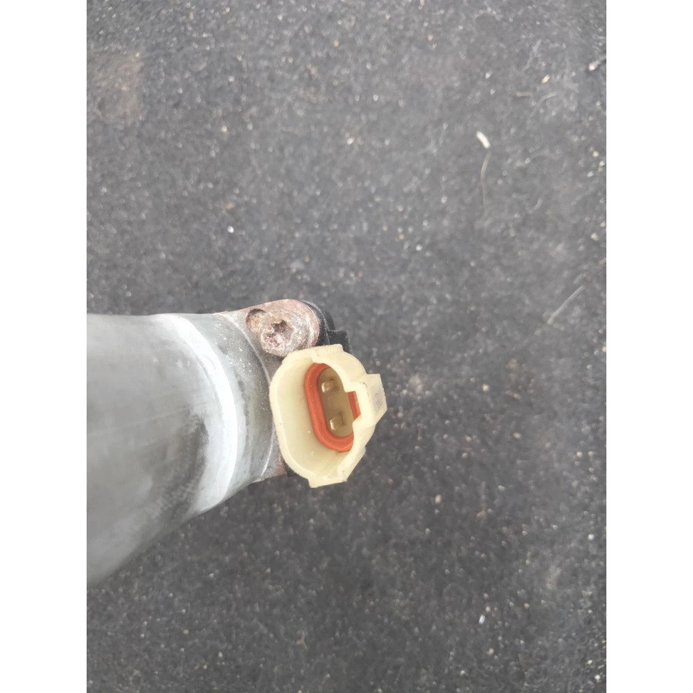 Моторчик стеклоподемника передний левый Xyundai Elantra XD 3