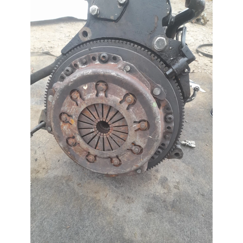 Комплект сцепления Citroën Berlingo Peugeot partner 1.9