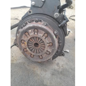 Изображение товара -  Комплект сцепления Citroën Berlingo Peugeot partner 1.9