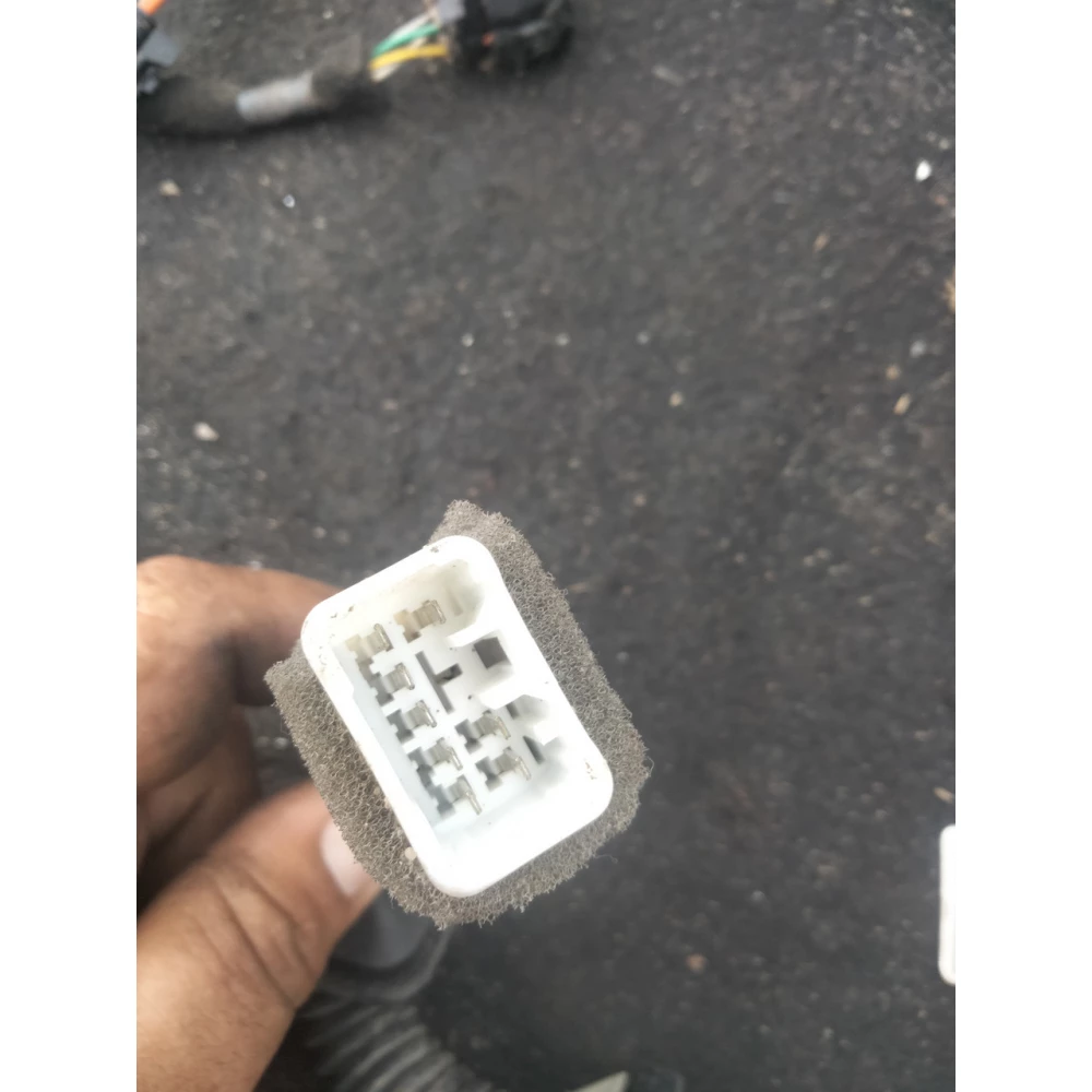 916412D010 проводка задней правой двери Xyundai Elantra XD 3