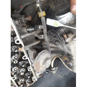 Изображение товара -  Топливная рампа Daewoo Lanos 1.5