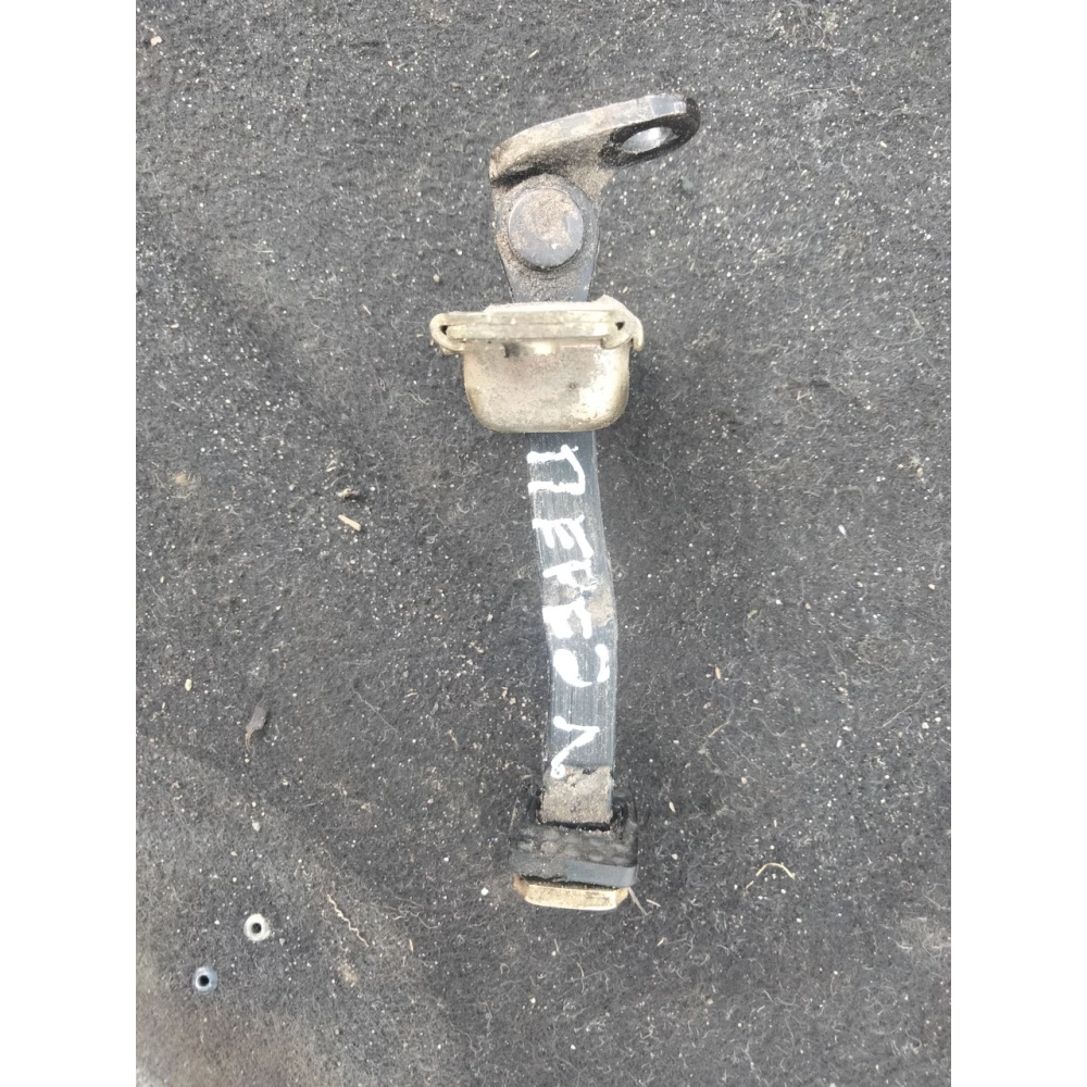 Ограничитель двери Xyundai Elantra XD 3