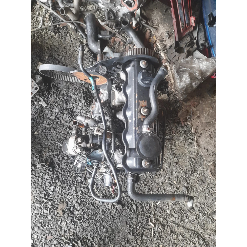 AFN двигатель  SEAT Alhambra  Volkswagen Sharan1.9 tdi 110 к.с