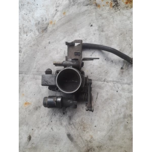 Изображение товара -  90529710 дросельная заслонка opel Vectra B Astra G Zafira A 1.6 16v