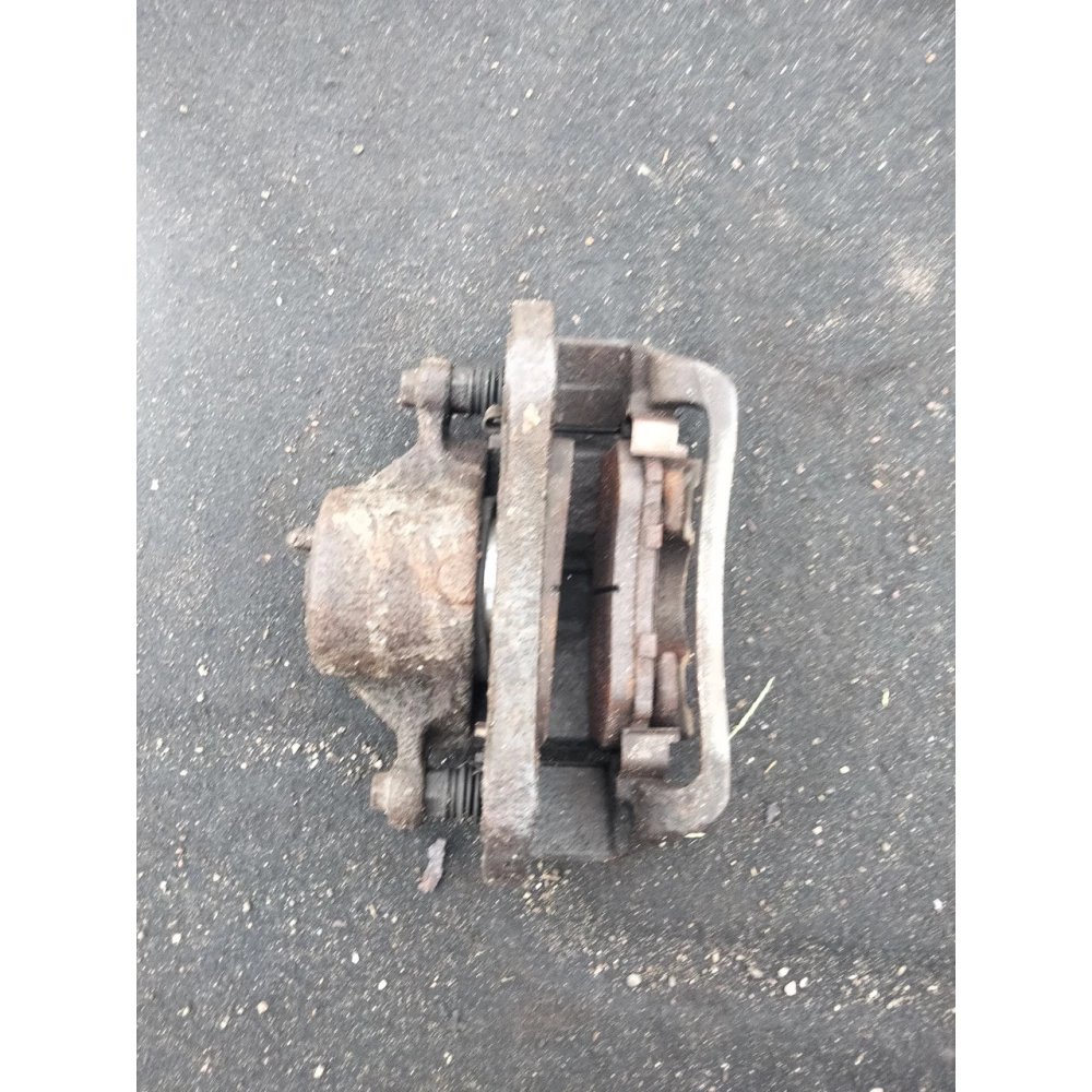 Bc140056 суппорт тормозной передний правый Xyundai Elantra XD 3