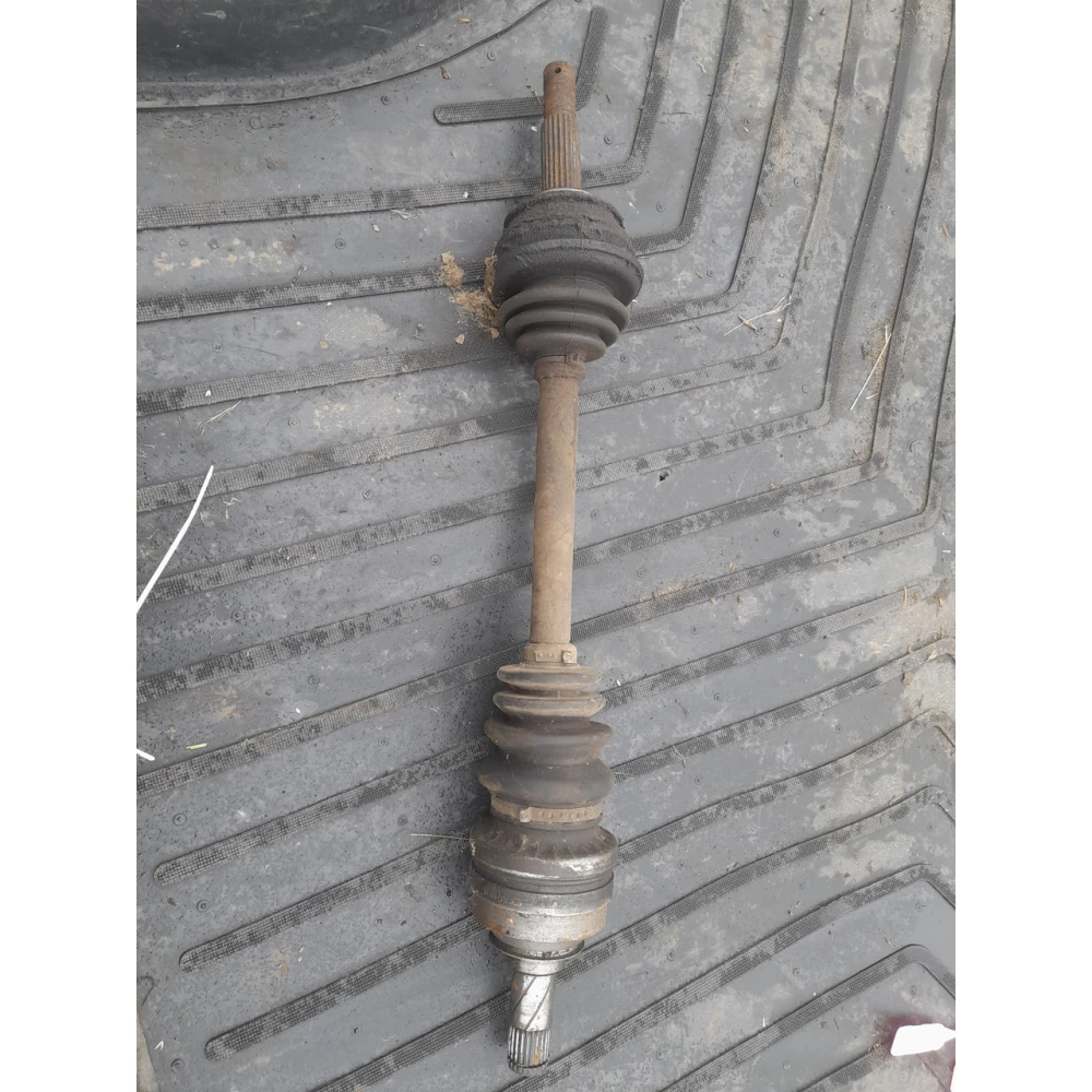 Полуось Опель Кадет