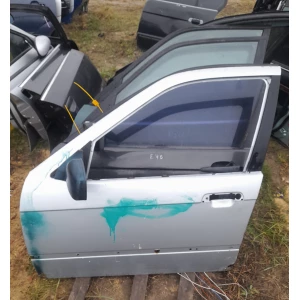 Изображение товара -  Передняя левая дверь BmwE36