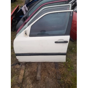 Изображение товара -  Передняя левая дверь Mercedes-Benz w202