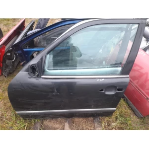 Изображение товара -  Передняя левая дверь Mercedes-Benz w210