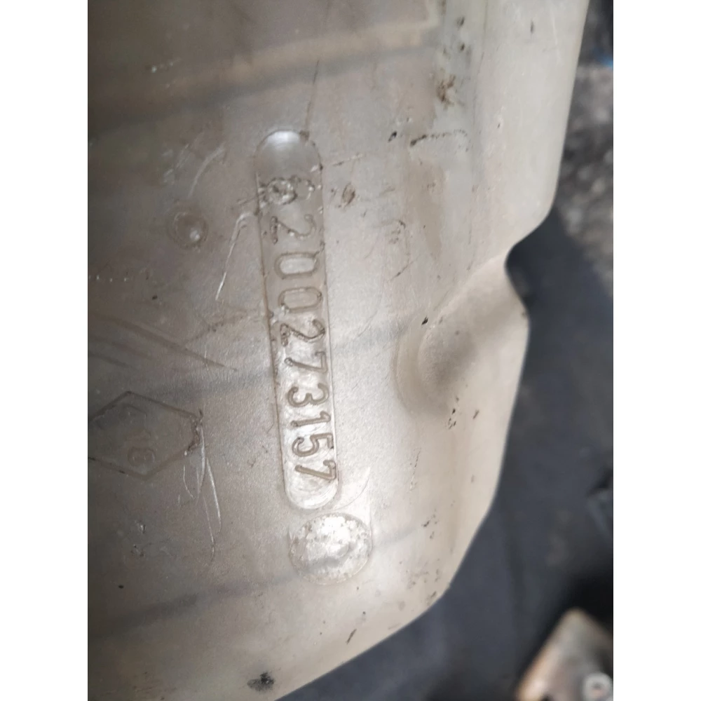 8200273157 расширительный бачок системы охлаждения Renault Megane 2, Scenic 2