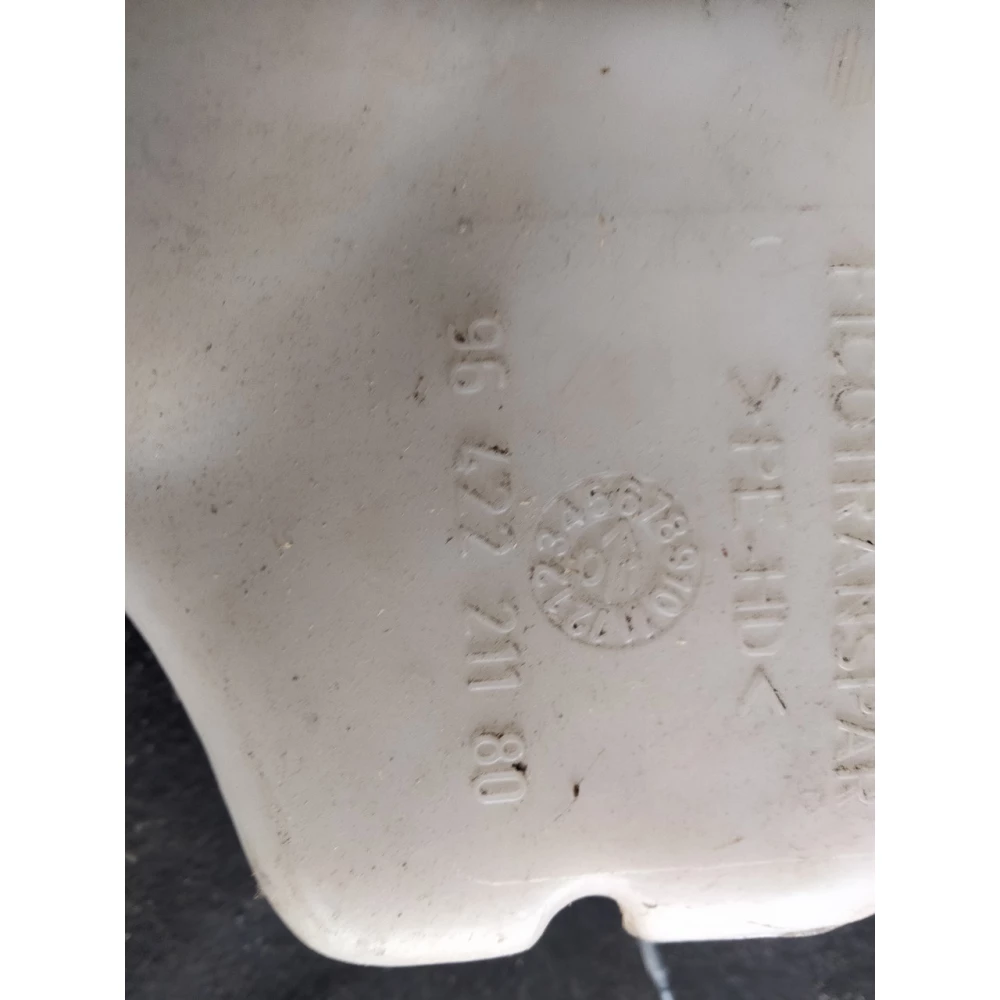 9642221180 бачок омывателя лобового стекла Citroen xsara