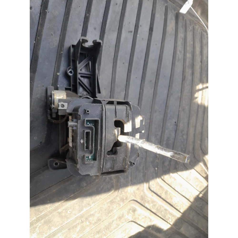 Кулиса Mercedes-Benz w210 Автомат