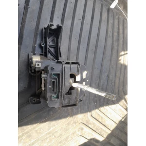 Изображение товара -  Кулиса Mercedes-Benz w210 Автомат