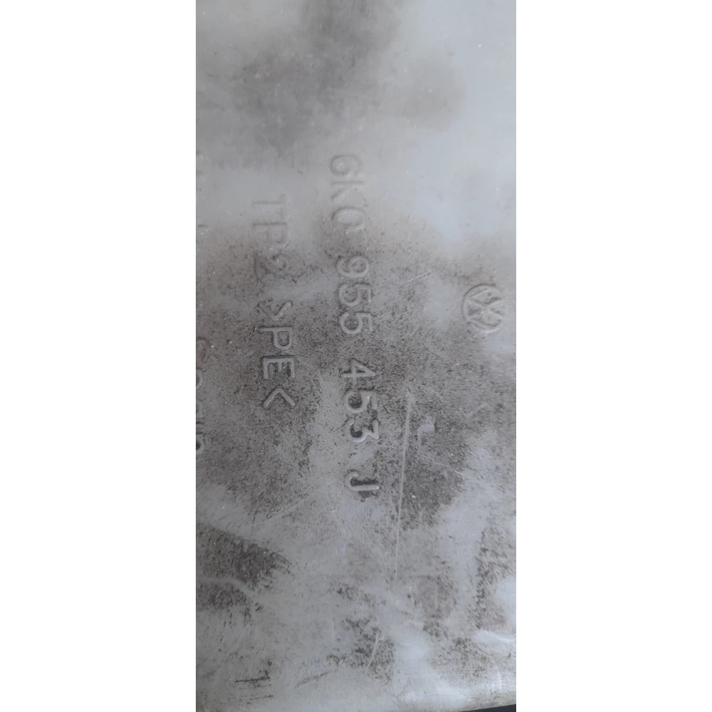 6K0955453J бачок омывателя лобового стекла Volkswagen caddy 2