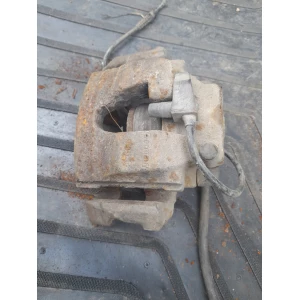 Изображение товара -  Передний левый супорт Mercedes-Benz w210