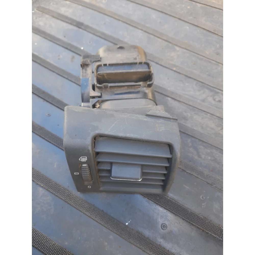 Воздуховод Mercedes-Benz w210