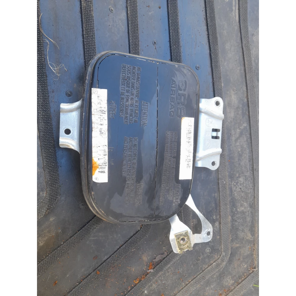Подушка безопасности Mercedes-Benz w210