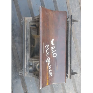 Изображение товара -  Пепельница Mercedes-Benz w210