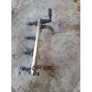 Изображение товара -  0280151208 топливная рампа Opel Astra G, H Corsa ,Combo C 1.2-1.4