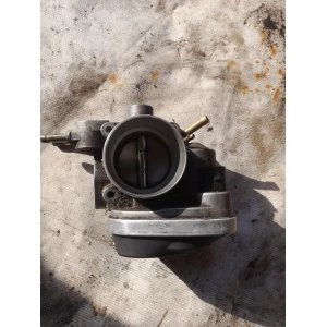 Изображение товара -  408238323006 дросельная заслонка Ауди А4В5 Skoda superb, Passat B5 1.6-2.0