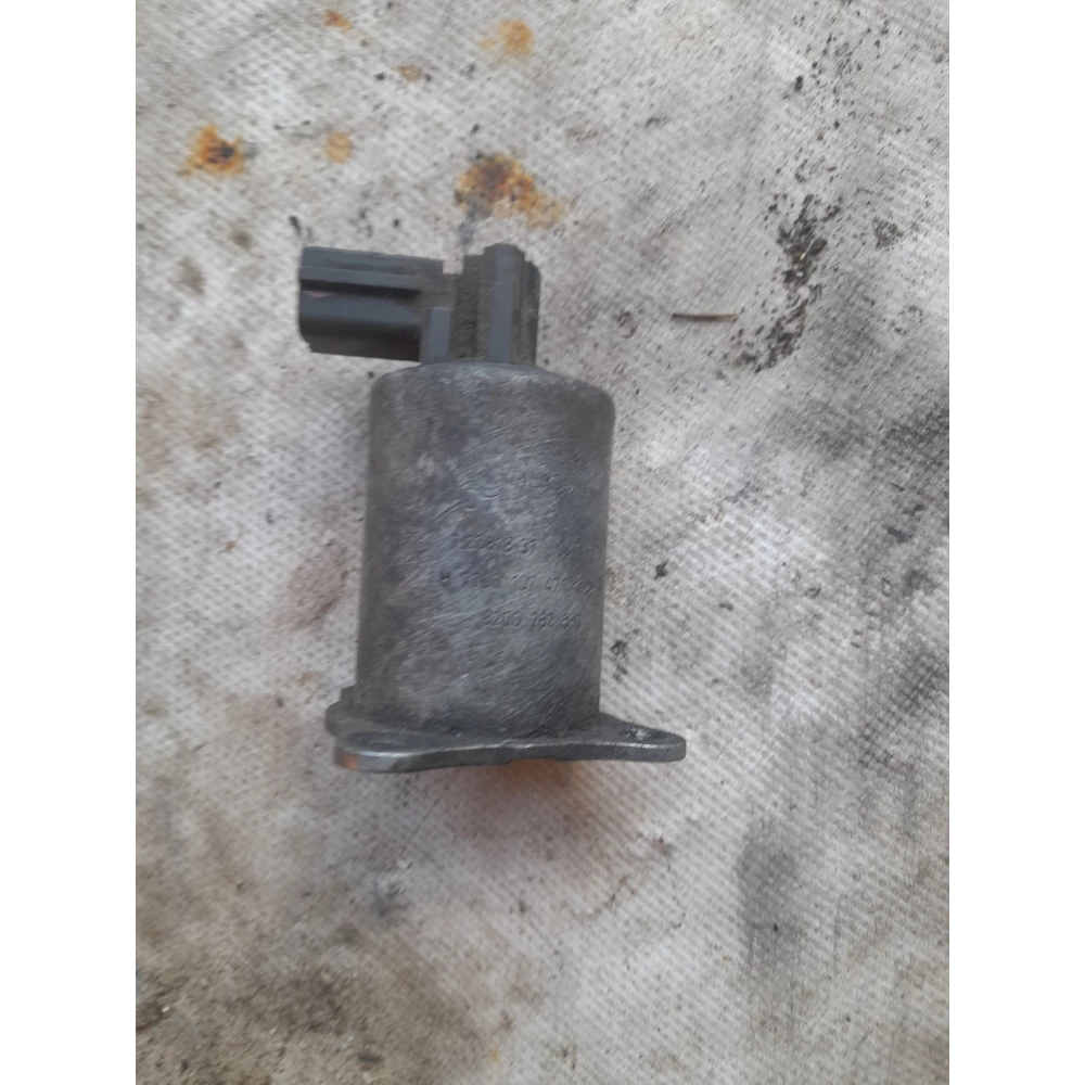 7700107471 клапан егр Renault Laguna 1.9 Kangoo