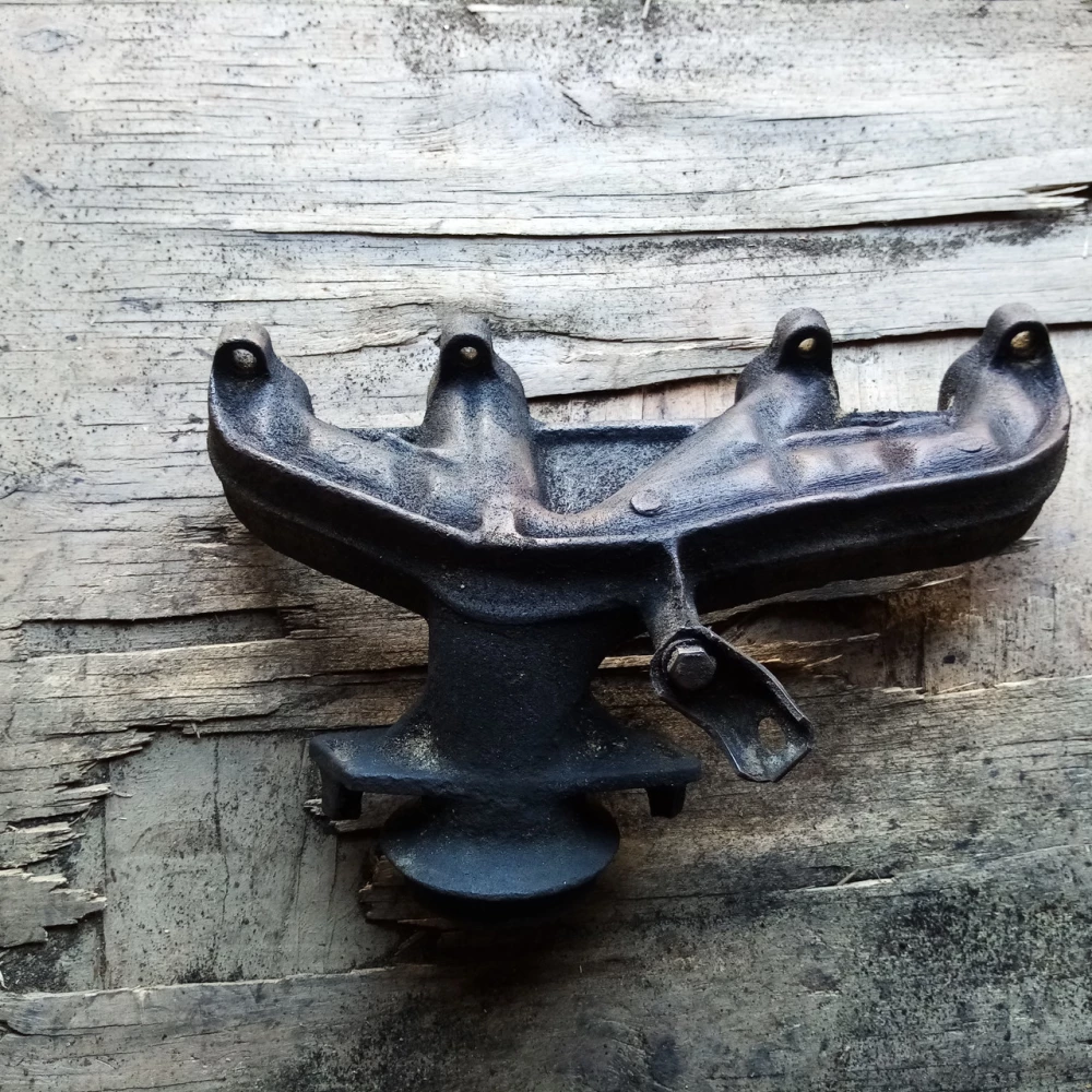 Випускной колектор Volkswagen 1.9 028253033