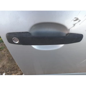 Изображение товара -  Передняя правая ручка двери Mercedes-Benz w210