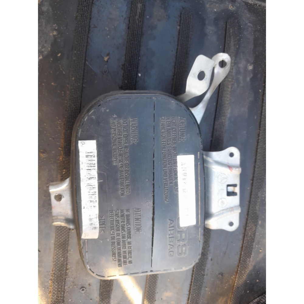 Подушка безопасности Mercedes-Benz w210