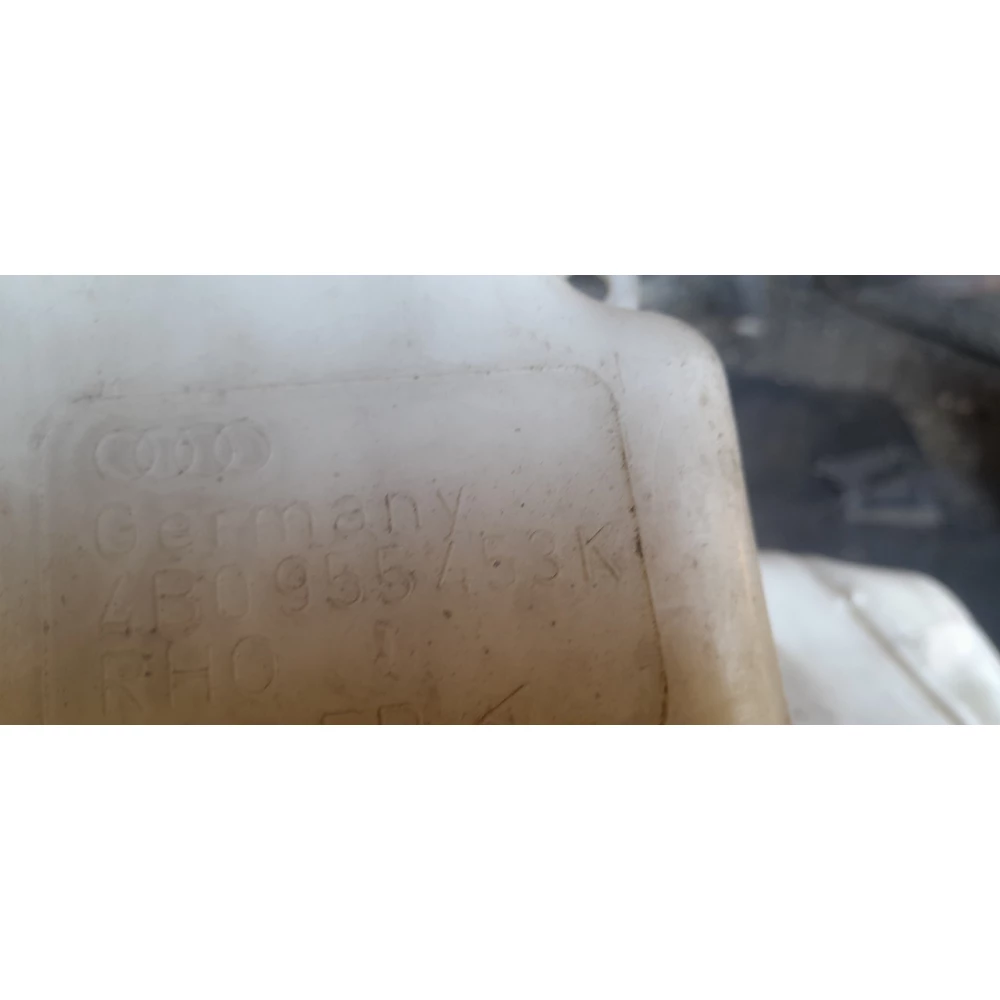 4B0955453K бачок омывателя лобового стекла Audi A6C5