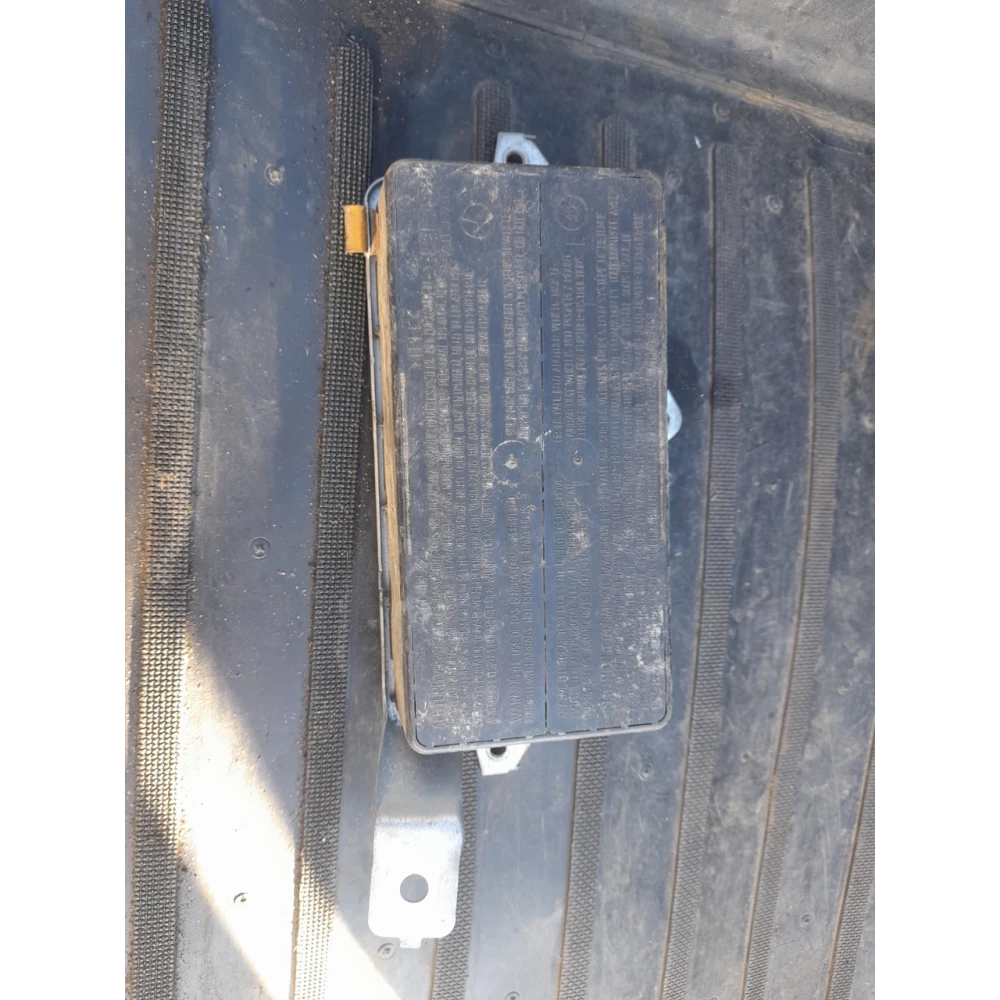 Подушка безпеки  Mercedes-Benz w210