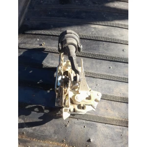 Изображение товара -  Левый замок двери Mercedes-Benz w210