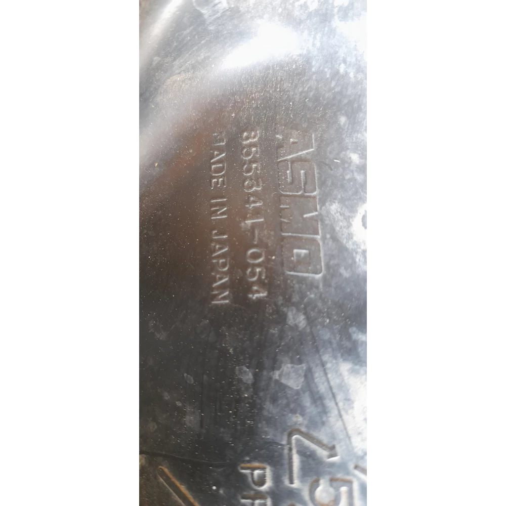 855341054 бачок омывателя лобового стекла  Mazda 6