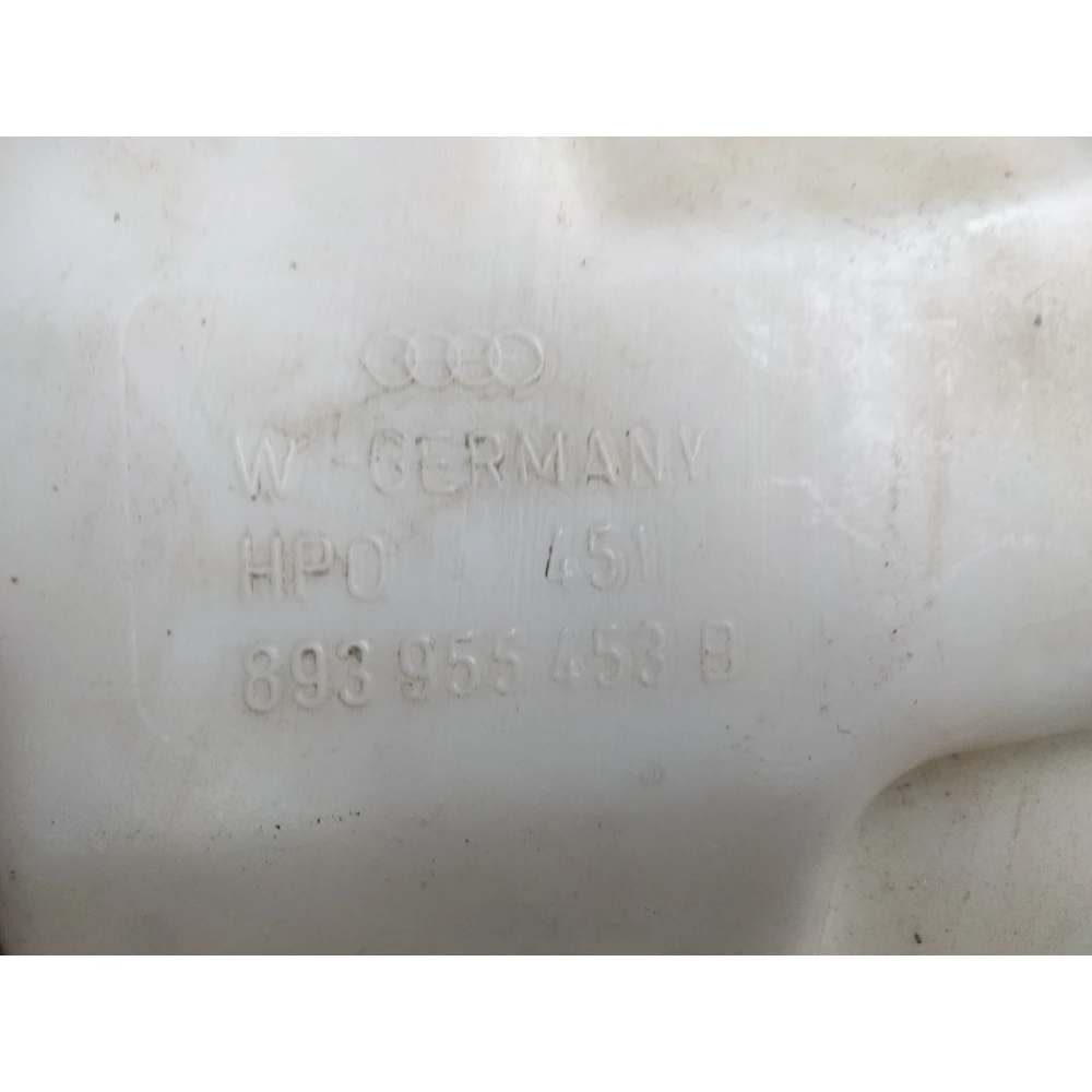 893955453B бачок омывателя лобового стекла Audi 80B3