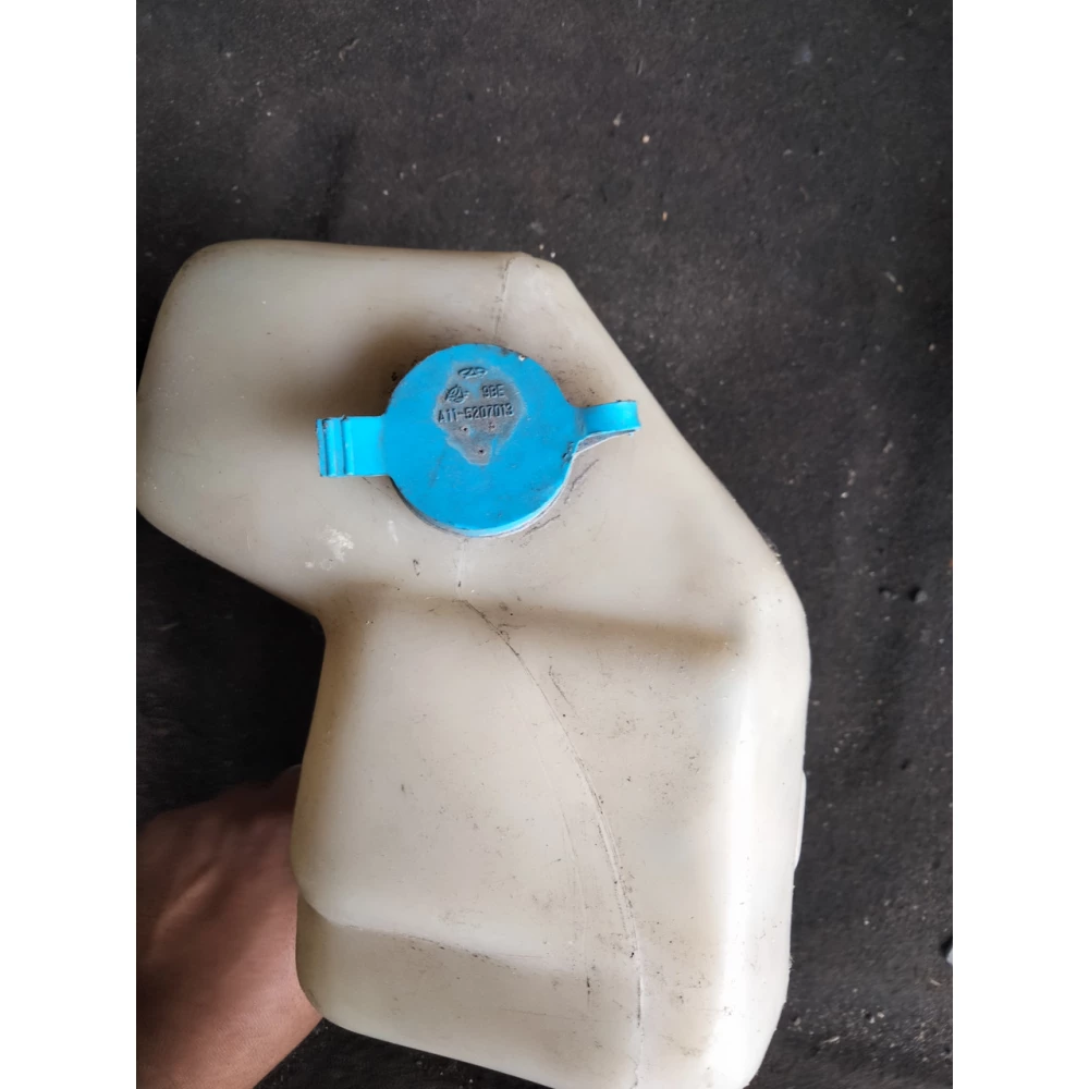 A115207050AB бачок омывателя лобового стекла Chery amulet