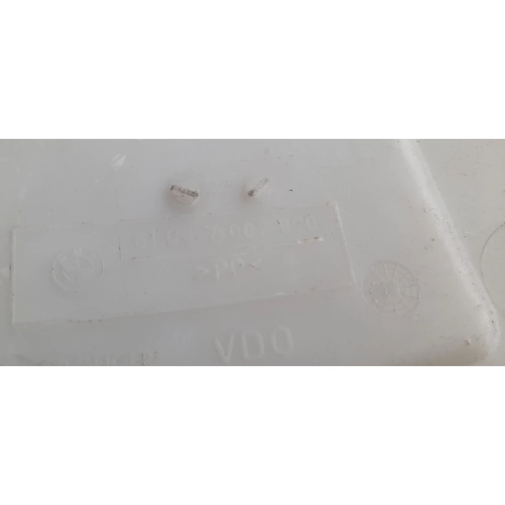 61667007970 бачок омывателя лобового стекла BMW E46