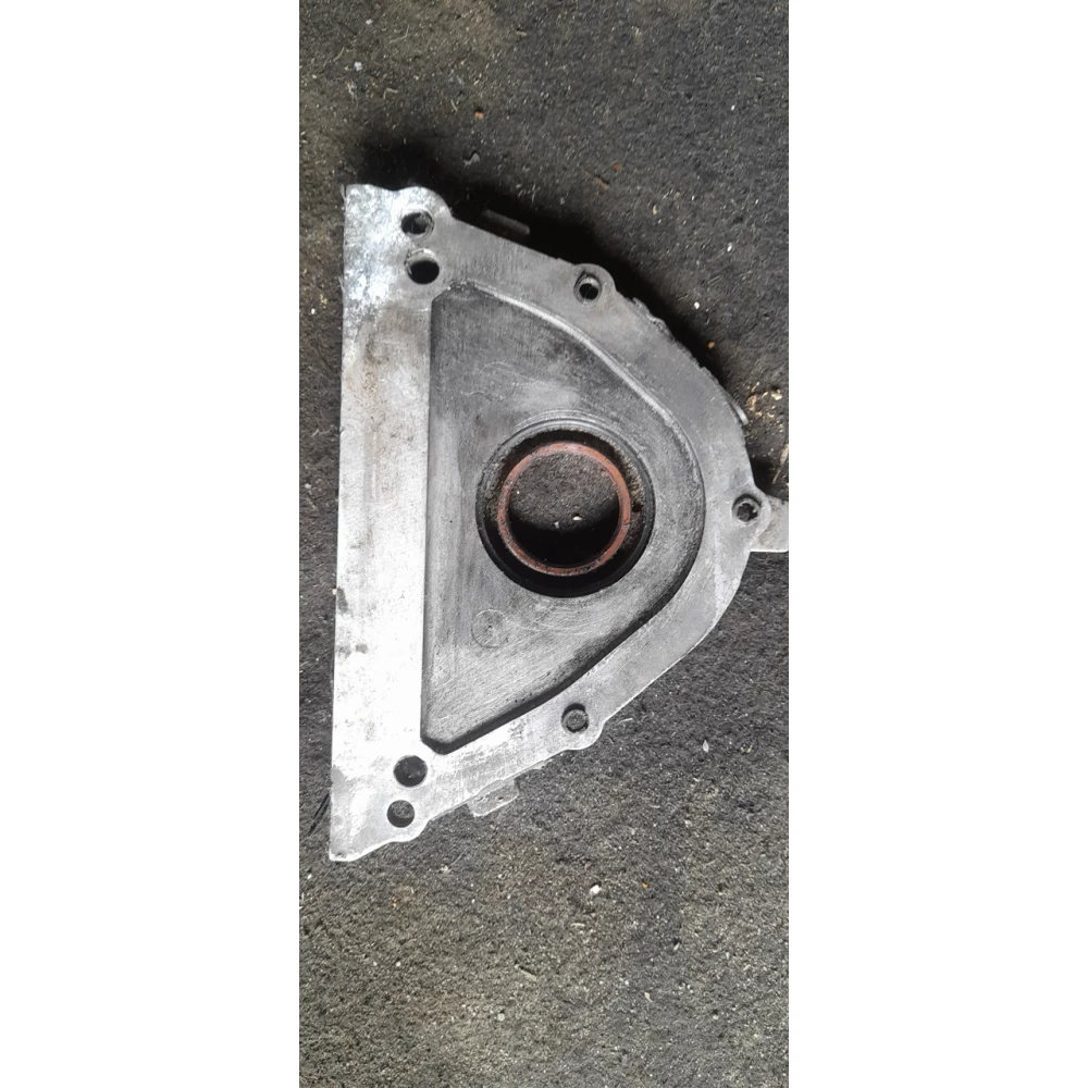 056103153 крышка сальника двигателя передняя 1.9 tdi Passat B5 .Audi A4B5 .A6C5