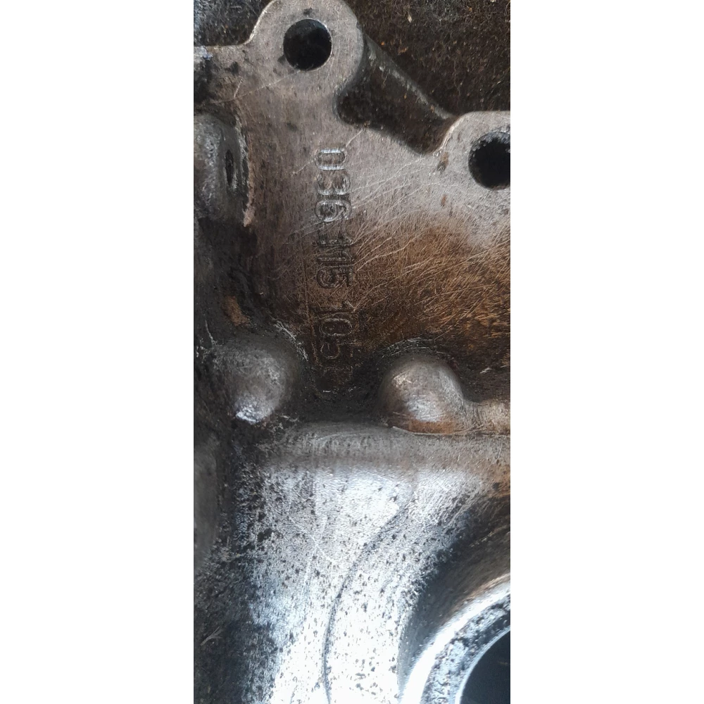 036115105 масляний насос VAG 1.4 16v