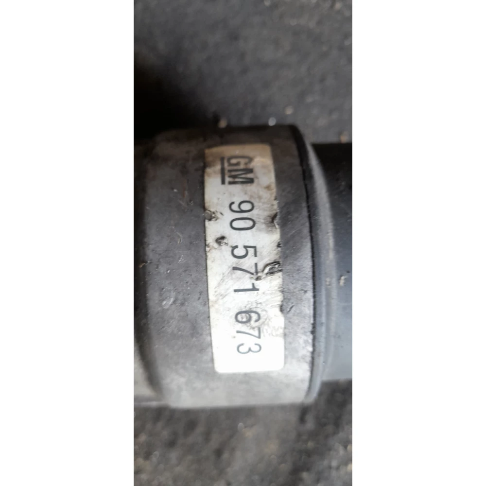 90571673 GM корпус масляного фильтра Opel Vectra B 2.0