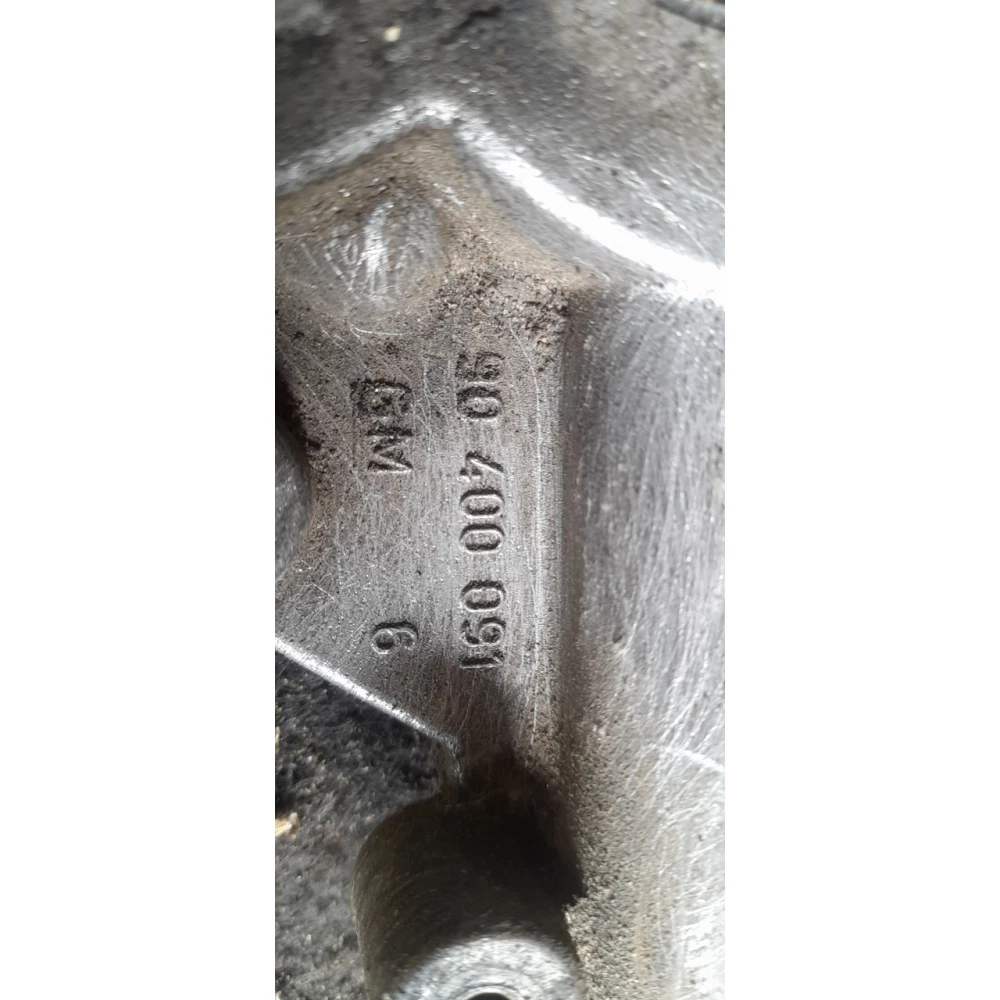 90400091 Масляный насос, Opel Astra G, Opel Vectra B, x16xel 1.4-1.6 16v