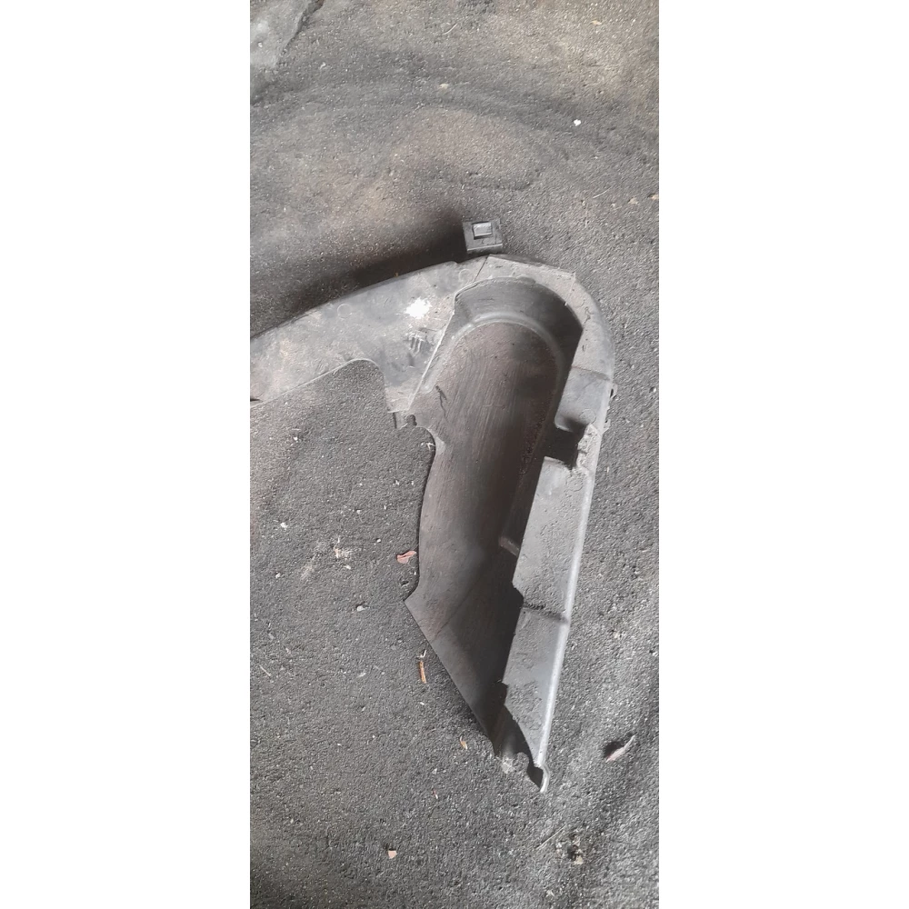 96124100 защита ремня ГРМ Peugeot 406 2.0 hdi