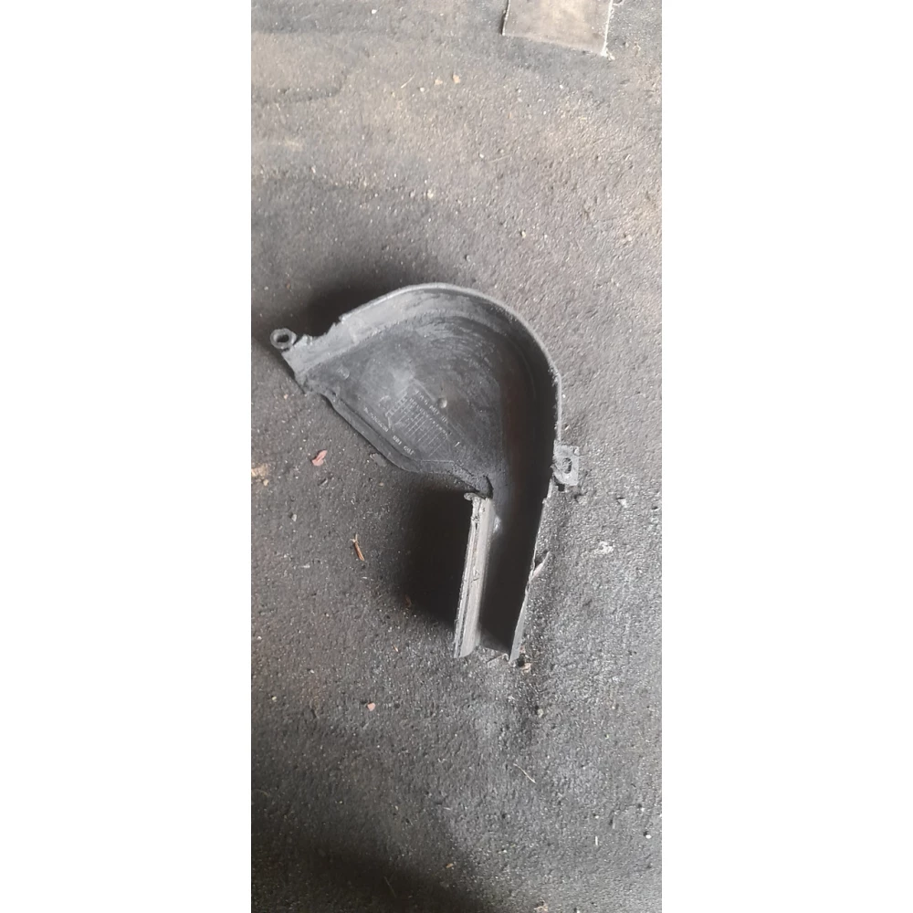 9625166680 защита ремня ГРМ Citroën  Peugeot  1.9D