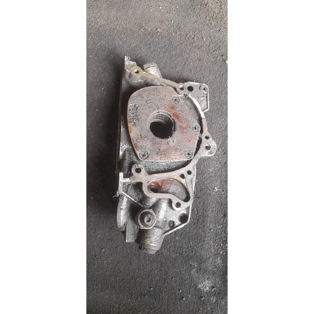 90570980 масляний насос Opel 2.0 16v
